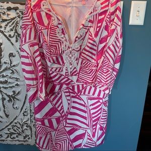 Lilly Pulitzer Dress
